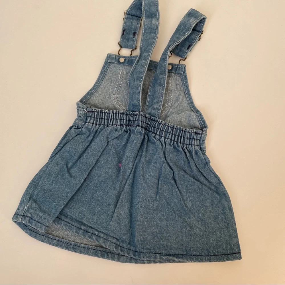 Vintage Oshkosh jumper